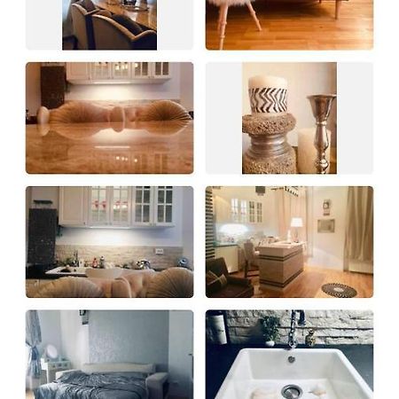 Lux Ultracentral Kaloşvar Dış mekan fotoğraf