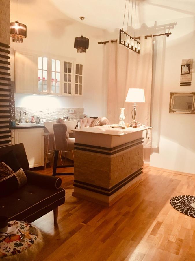 Lux Ultracentral Kaloşvar Dış mekan fotoğraf