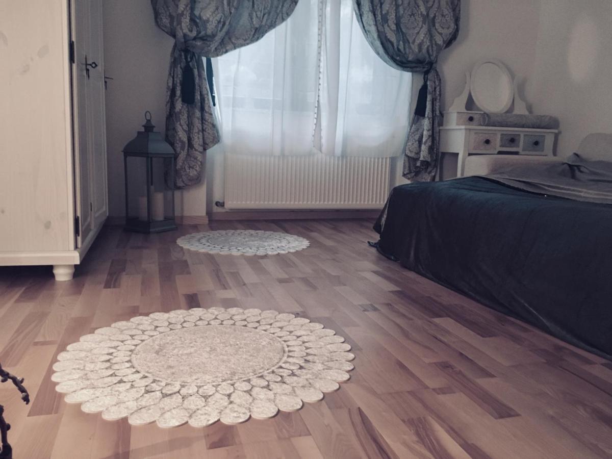 Lux Ultracentral Kaloşvar Dış mekan fotoğraf